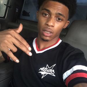 Meet your Posher, Dwayne